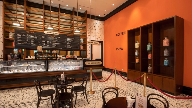 Intercontinental Grand Ho Tram